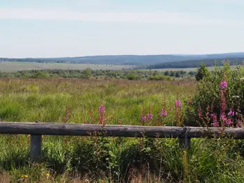 Signal de Botrange (Belgium)